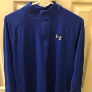 Under Armour 1/4” zip